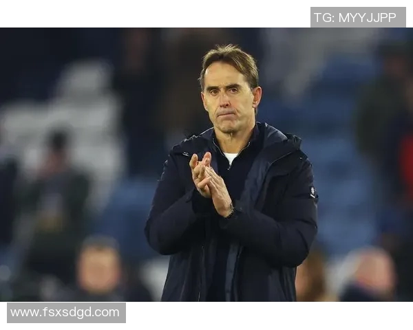 英超狼队洛佩特吉离任后瞄准滕哈格,保级压力下执教前景如何? 英超狼队洛佩特吉离任后瞄准滕哈格,保级压力下执教前景如何?