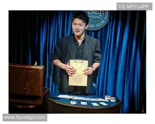 小剧场魔术如何提升儿童专注力?亲子魔术秀新奇体验揭秘 小剧场魔术如何提升儿童专注力?亲子魔术秀新奇体验揭秘