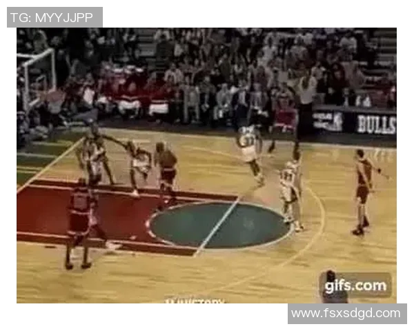 1996年超音速队与爵士队的巅峰对决回顾与分析