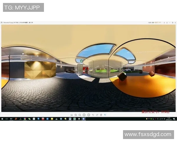 Pano2VR5全景图像处理软件新功能解析与应用展望